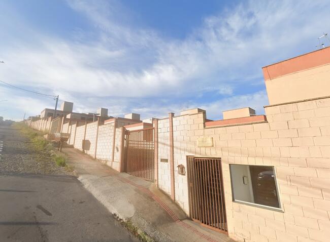 APTO 116 BLOCO B | ÁREA TOTAL DE 106,44M² | VAGA DE GARAGEM | ED. RESIDENCIAL VILLAGIO DI ROMA | BAIRRO JD. COLONIAL | RIBEIRÃO DAS NEVES/NG