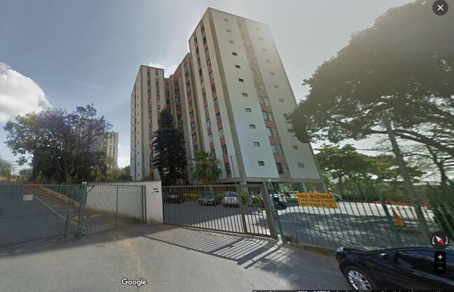 APTO 205  BLOCO 03 | 03 QTOS |  BAIRRO CALIFÓRNIA |  109,70M²  | BELO HORIZONTE/MG