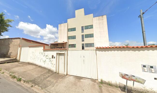 02 APTOS  COM 03 QTOS E VAGA DE GARAGEM | BAIRRO NOVO HORIZONTE | IBIRITÉ/MG