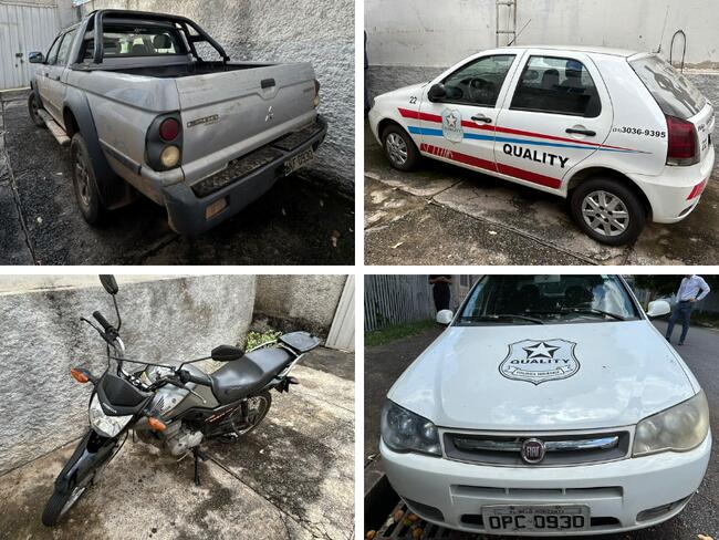 MASSA FALIDA DE QUALITY VIGILÂNCIA E SEGURANÇA EMPRESARIAL LTDA