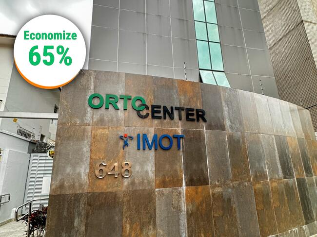 ANDAR CORRIDO | ED. PARIS | 4º PAVIMENTO| RUA GRÃO PARÁ Nº 648 | STA. EFIGÊNIA BELO HORIZONTE/MG