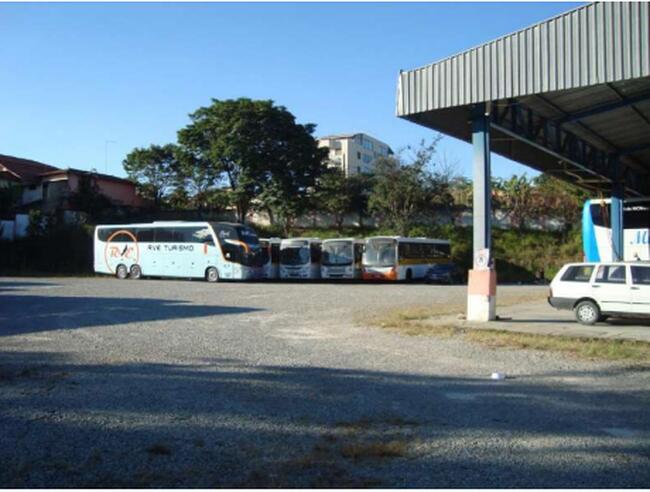 LEILÃO DAS GARAGENS DE ÔNIBUS - TRANSIMÃO TRANSPORTES | 02 IMÓVEIS COMERCIAIS COM GALPÃO E PÁTIO RODOVIÁRIO