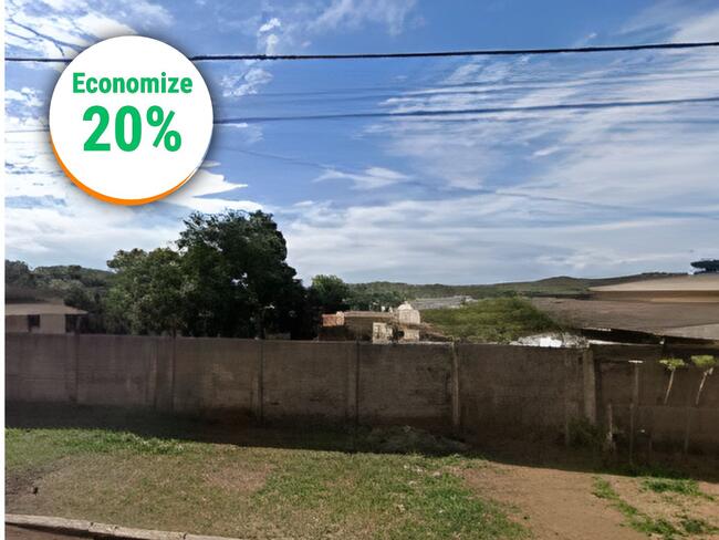 03 LOTES DE 360M² EM MÁRIO CAMPOS/MG