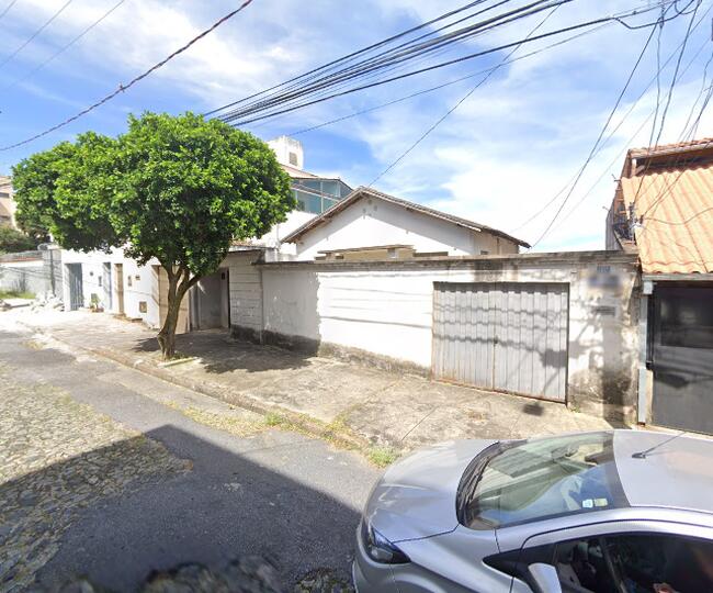 CASA NO BAIRRO SANTA INÊS | LOTE COM 360M2 | SITUADO NA RUA CARMÉSIA Nº 1337 | BELO HORIZONTE/MG