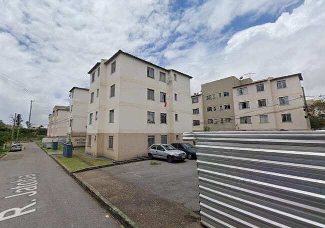 APTO, DE 55,85 M² | CONDOMÍNIO RESIDENCIAL LIQUIGÁS | RUA JATOBÁ Nº 50 | JARDIM INDUSTRIAL | CONTAGEM/MG