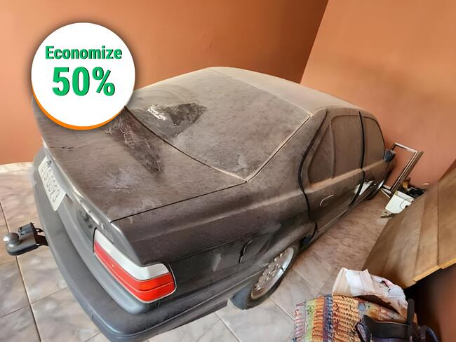 VENDA DIRETA JUDICIAL | BMW 325IM SC4 REGINO | ANO/MOD 1993/1994 | MASSA FALIDA DE WV INDÚSTRIA E COMÉRCIO LTDA