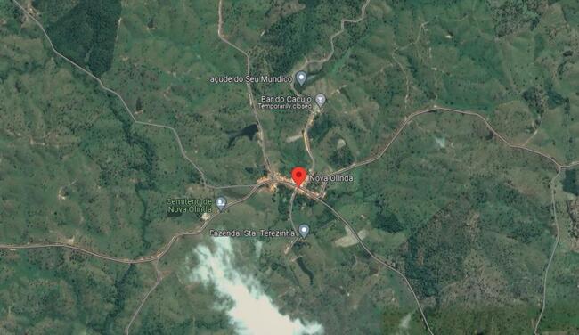 FAZENDA FRANÇOAR COM 74,9214 HA | ALTO ALEGRE DO PINDARÉ/MA