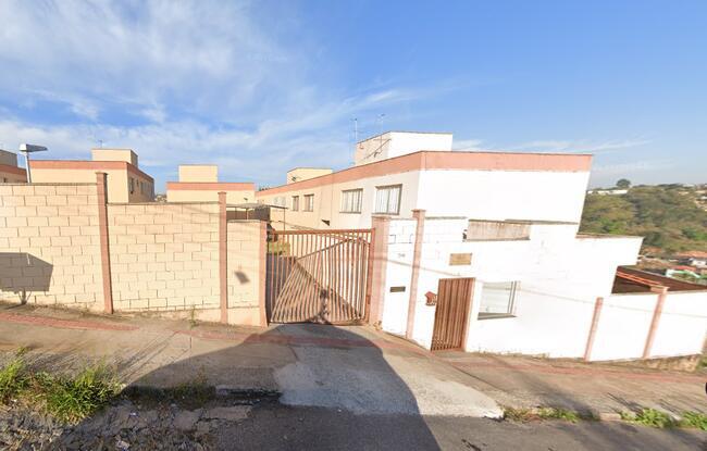 APTO C/ APROX. 70M² | EDIFÍCIO RESIDENCIAL VILLAGIO DE ROMA, RIBEIRÃO DAS NEVES - MG