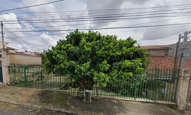 25% DO IMÓVEL COM ÁREA TOTAL DE APROXIMADAMENTE 360m² | BAIRRO SANTO AMARO BELO HORIZONTE/MG