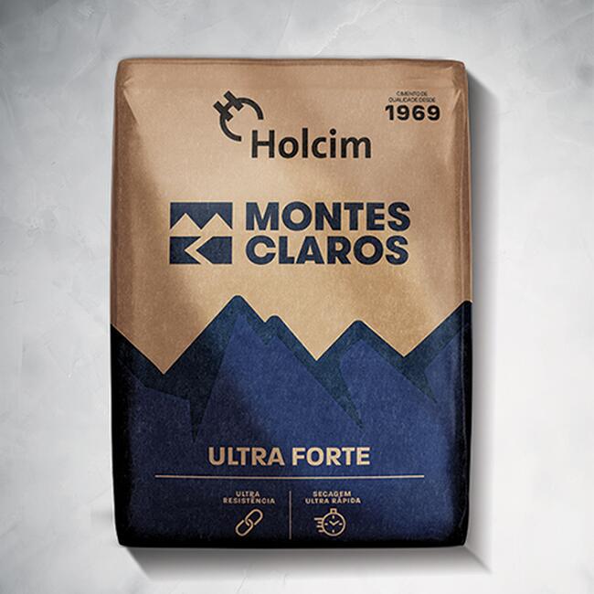 85 SACOS DE CIMENTO CP II | MONTES CLAROS