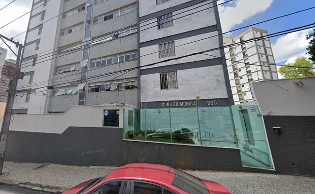 APARTAMENTO COM 03 QUARTOS | 02 VAGAS DE GARAGEM | BAIRRO GUTIERREZ | BELO HORIZONTE/MG