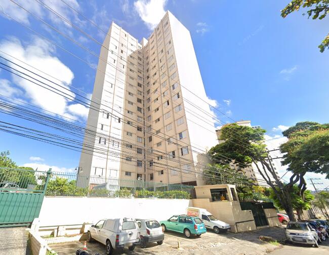 APARTAMENTO NO EDIFÍCIO MACKENZIE| BAIRRO SÃO TOMAZ (PLANALTO)| BELO HORIZONTE/MG