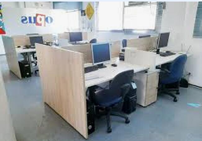 BENS DIVERSOS PARA ESCRITÓRIO