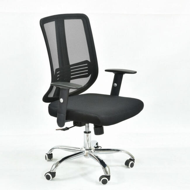 23 CADEIRAS MODELO DIRETOR | COM REGULAGEM