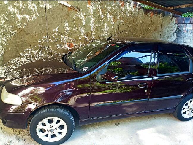 FIAT/PALIO ELX |  2002/2003