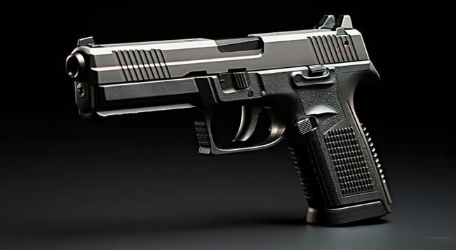 GRANDE LEILÃO ARMAMENTO - ESQUADRA - TRANSPORTE DE VALORES & SEGURANCA LTDA - TRT3