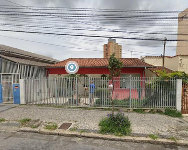 CASA RESIDENCIAL  | BAIRRO HORTO | BELO HORIZONTE/MG