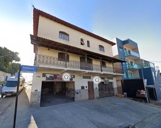 APTO 02 QTOS EM CONTAGEM /MG I APROX. 55M² | SALA EM PORCELANATO I VARANDA I GARAGEM