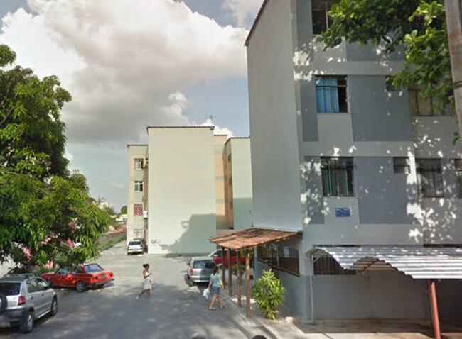 APTO I APROX. 56 m² |  RIACHO DA PEDRAS I  CONTAGEM/MG