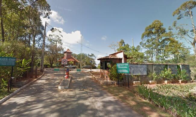 LOTE I APROX. 7.200m² | JD. PETROPOLIS I NOVA LIMA/MG