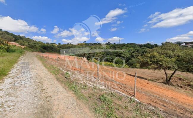 EXCELENTE LOTE COM 2.260,00M² | BAIRRO TROPICAL | CONTAGEM/MG