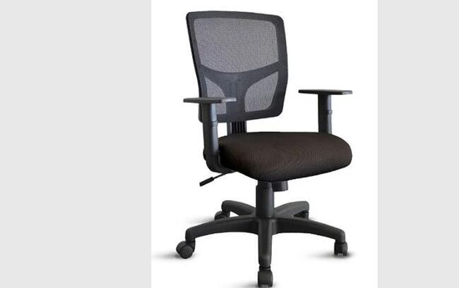 16 CADEIRAS MOD. DIRETOR I 16 MONITORES MARCA DELL