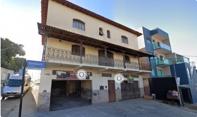 LOJA EM CONTAGEM/MG I ÁREA 68,64 m² I B. FONTE GRANDE