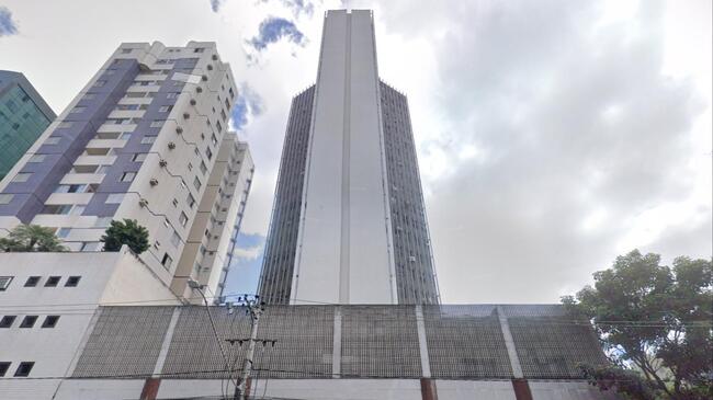 SALA COMERCIAL |ÓTIMA LOCALIZAÇÃO | BELO HORIZONTE-MG