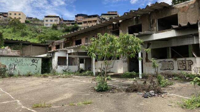 ÁREA I 23.000,00 M² I JUIZ DE FORA/MG