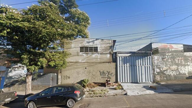 IMOVEL COMERCIAL I  APROX. 360m² | B.INDUSTRIAL I CONTAGEM/MG