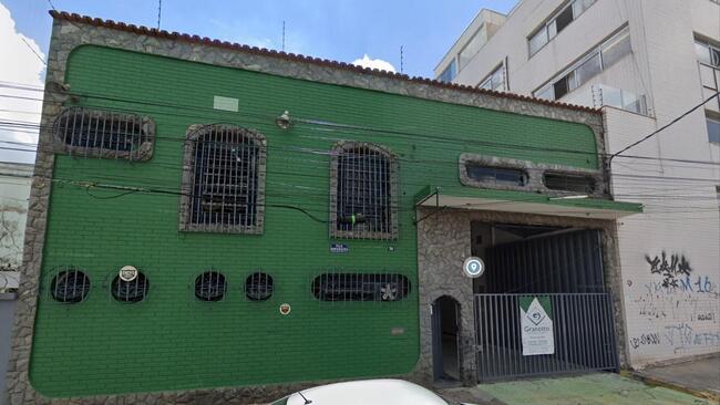 PRÉDIO I APROX. 351,00 M² I 02 ANDARES I GARAGEM I CONTAGEM/MG