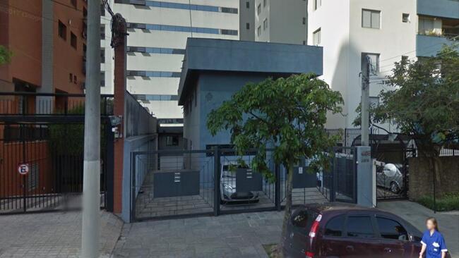 PRÉDIO COMERCIAL I ZONA SUL I APROX. 342,16M² I 3 PISOS I  SÃO PAULO