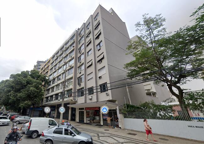 APARTAMENTO I APROX. 260M² I LOCAL PRIVILEGIADO I TIJUCA I RIO DE JANEIRO