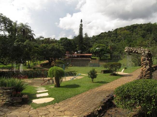 LOTE C/ 1.454,00 m² I COND. ALDEIA DA CACHOEIRA DAS PEDRAS I CASA BRANCA I BRUMADINHO/MG