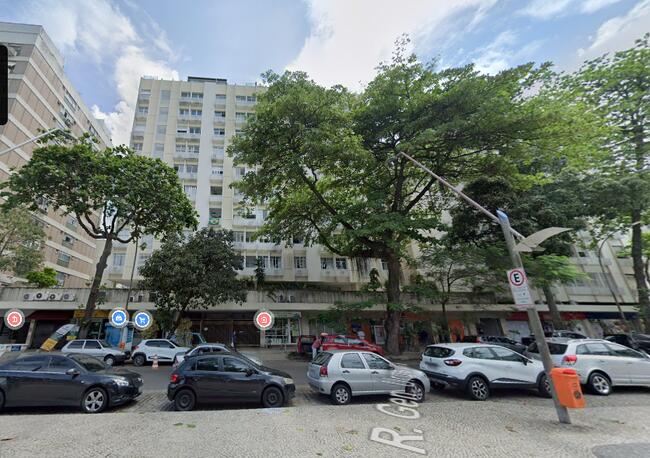 SALA COMERCIAL | LEBLON | RIO DE JANEIRO - RJ