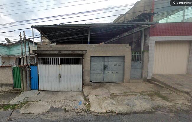 CASA C/ 2 QTOS I LOTE C/ 300M² | GARAGENS I LAVANDERIA I RUA ITANGUÁ | B. DOM BOSCO I BH/MG