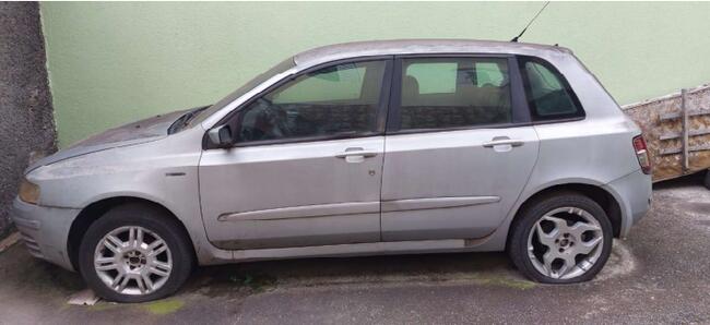 FIAT STILO FLEX  2006/2007