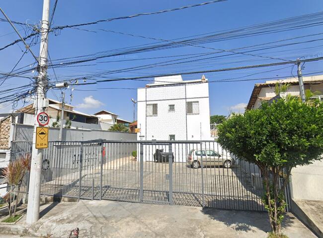 APTO | 3 QTS | 2 BANHEIROS | COPACABANA | BELO HORIZONTE/MG