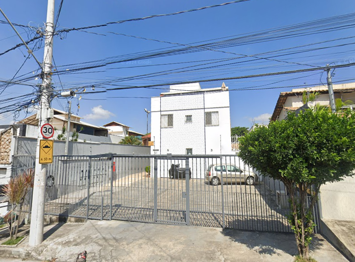 Capa do leilão ID 790