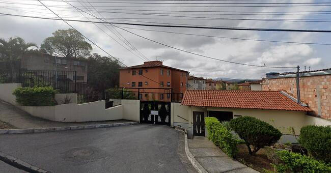 APARTAMENTO I 2 QUARTOS I SALA I CONDOMINIO RESIDENCIAL ELAINE I PARCELAMENTO 30 X  I STA LUZIA/MG