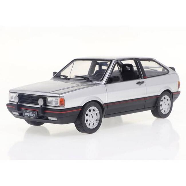 VOLKSWAGEM GOL PRATA | 1992/1992