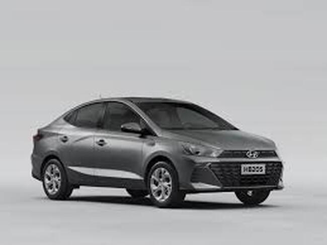 HYUNDAI HB20S FLEX CONFORT | 2014/2014