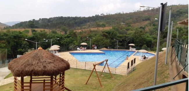 LOTE COM 3.676,52m² | RESIDENCIAL VALE DA MATA | RIO ACIMA/MG