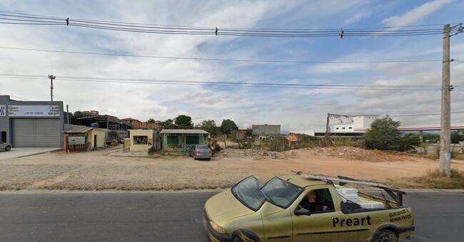 LOTE C/ APROX. 464 M²  I B. TROPICAL I CONTAGEM/MG - Parcelamento 30 x
