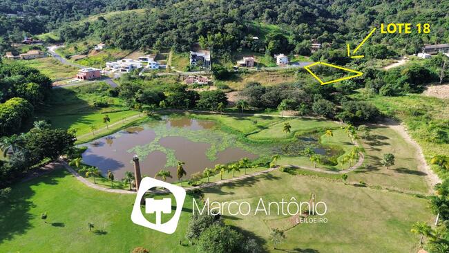 01 LOTE I COND. TRILHAS DO OURO EM RIO ACIMA/ MG I LIVRE E DESEMBARAÇADO I ÁREA TOTAL APROX. 2.100M² I  RUAS ASFALTADAS I PORTARIA 24 HORAS
