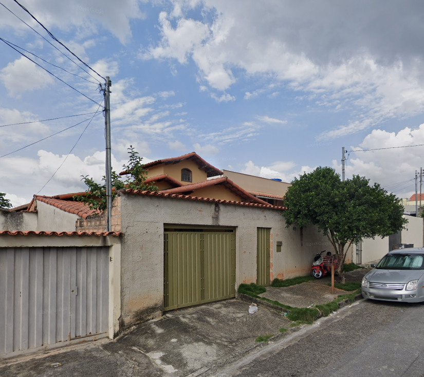 Capa do leilão ID 845