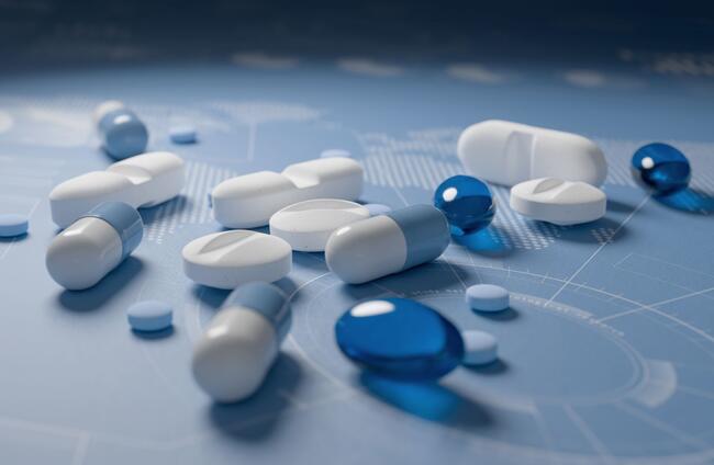 LOTE CONTENDO DIVERSOS MEDICAMENTOS