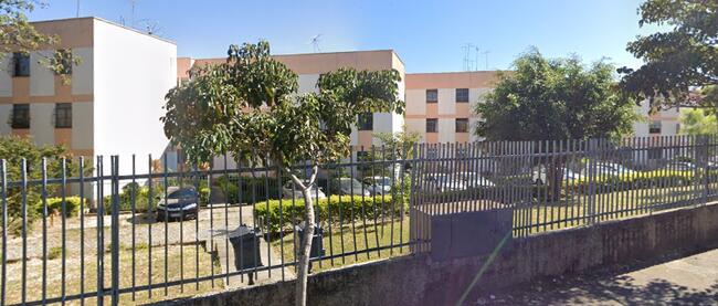 APARTAMENTO I 2 QUARTOS I B. ALÍPIO DE MELO I BH/MG