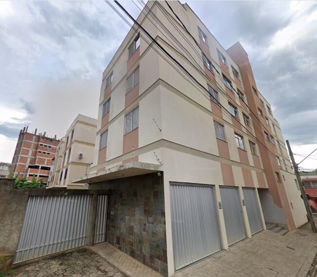 APARTAMENTO I 03 QUARTOS | STO ANTONIO I PONTE NOVA/MG | Parcelamento 30x - Condições Edital
