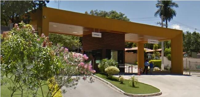 02 CASAS I 02 GALPÕES I LOTE C/ APROX. 3.690m² | COND. VALE DO OURO | RIBEIRÃO DAS NEVES/MG | Parcelamento 30x - Conforme Edital